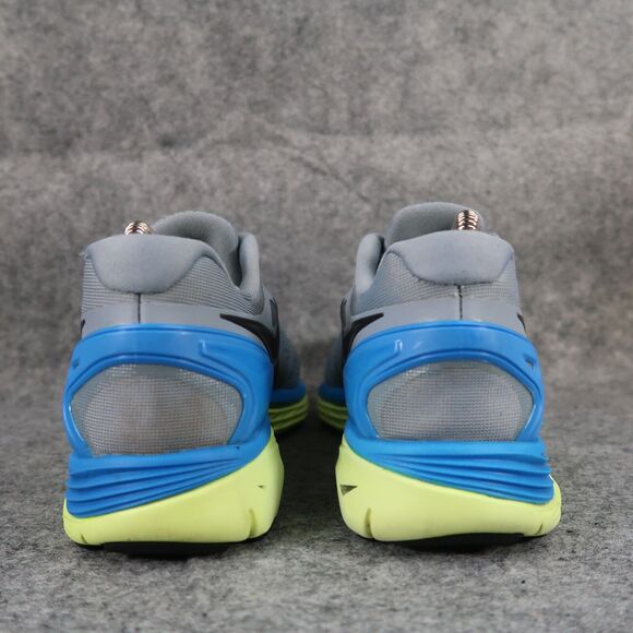 Nike Shoes Womens 7.5 Athletic Running Lunareclipse 4 Trainer Sneaker Comfort - Picture 6 of 13